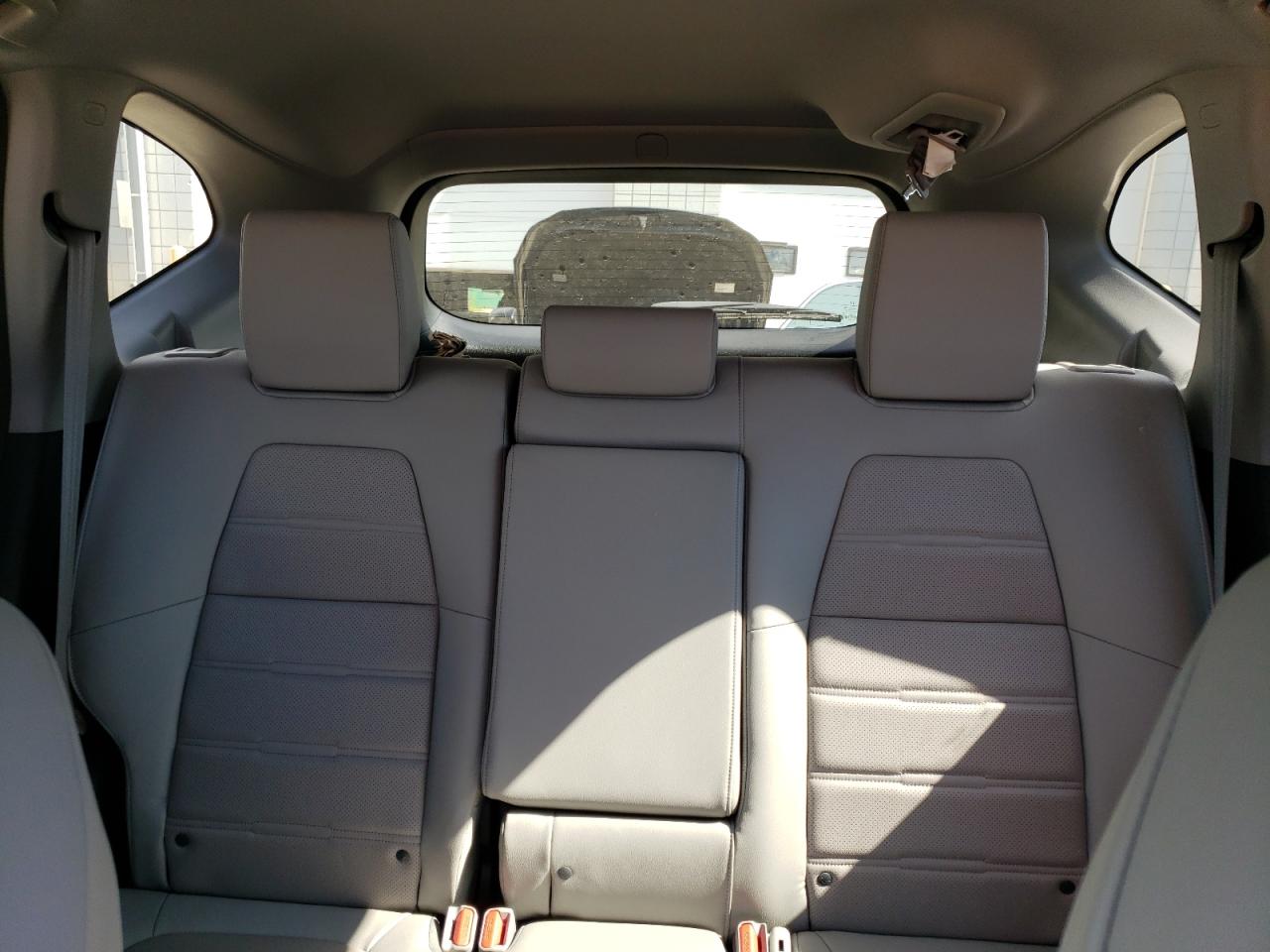 2HKRW2H93NH610134 2022 Honda Cr-V Touring