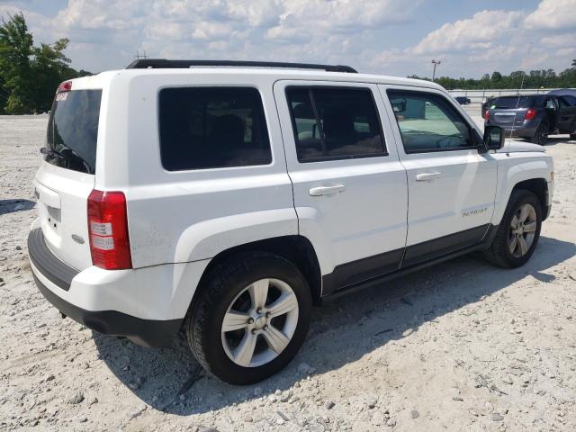 2013 Jeep Patriot Latitude VIN: 1C4NJPFB0DD191339 Lot: 58549854