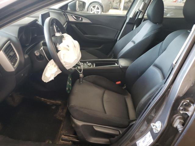 2017 MAZDA 3 SPORT - 3MZBN1U77HM137031