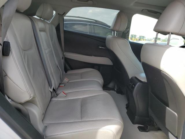 2013 Lexus Rx 350 Base VIN: 2T2BK1BA1DC194740 Lot: 56894424