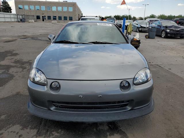 JHMEG1246SS003563 1995 Honda Civic Del Sol S