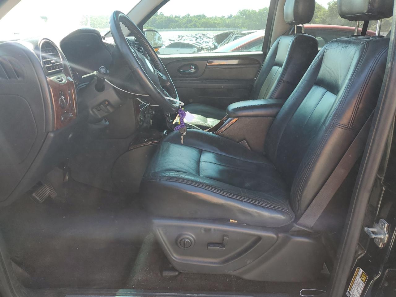 1GKDT13S552324783 2005 GMC Envoy