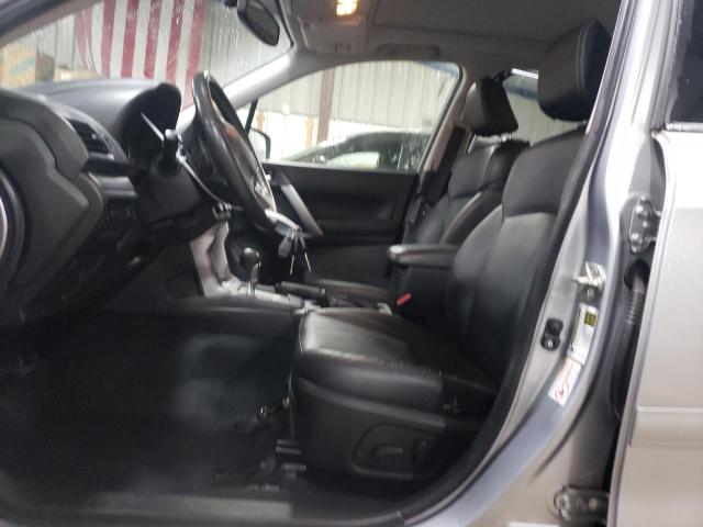 2014 Subaru Forester 2.5I Limited VIN: JF2SJAHCXEH497630 Lot: 58263304