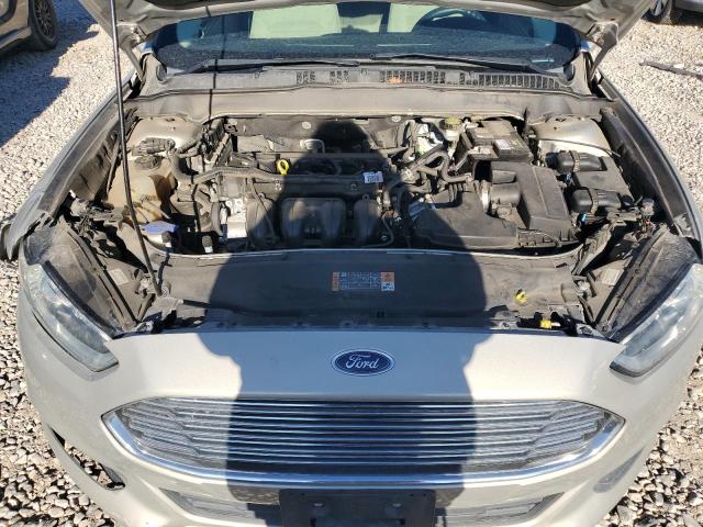 VIN 3FA6P0H73FR253450 2015 Ford Fusion, SE no.11