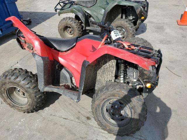 2019 HONDA TRX420 TM 1HFTE3932K4501843