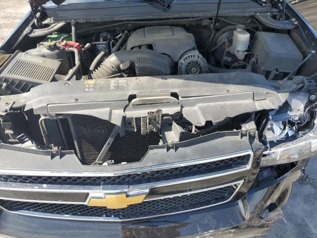 2013 Chevrolet Tahoe K1500 Lt VIN: 1GNSKBE06DR339815 Lot: 60909474