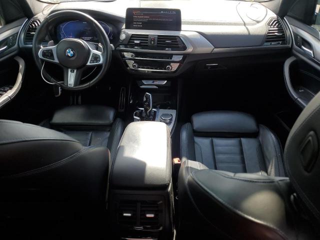 2020 BMW X3 xDrivem40I VIN: 5UXTY9C03L9B23993 Lot: 59579224