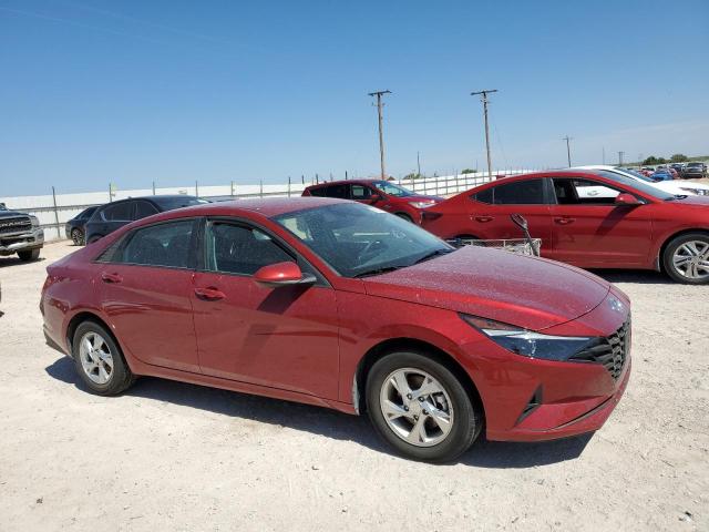 2023 HYUNDAI ELANTRA SE - KMHLL4AG4PU599118