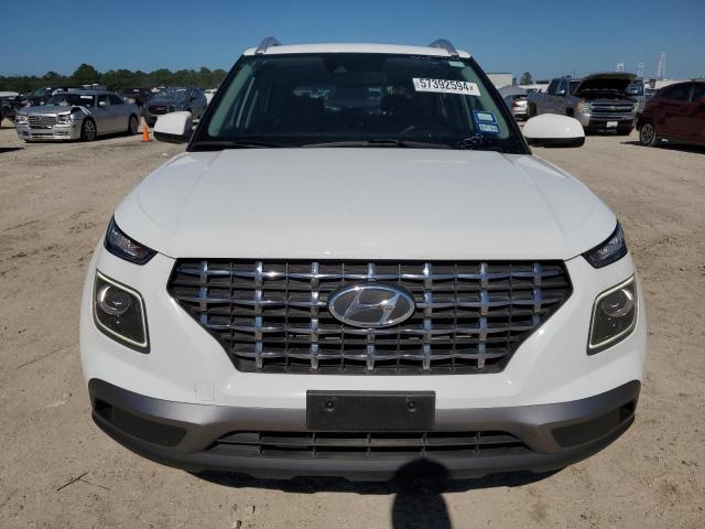 2021 Hyundai Venue Sel VIN: KMHRC8A33MU083729 Lot: 57392594