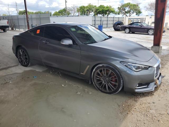 JN1FV7ELXHM701756 2017 Infiniti Q60 Red Sport 400