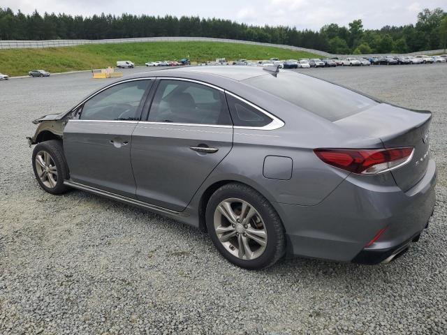 5NPE34AF5KH814173 2019 HYUNDAI SONATA - Image 2