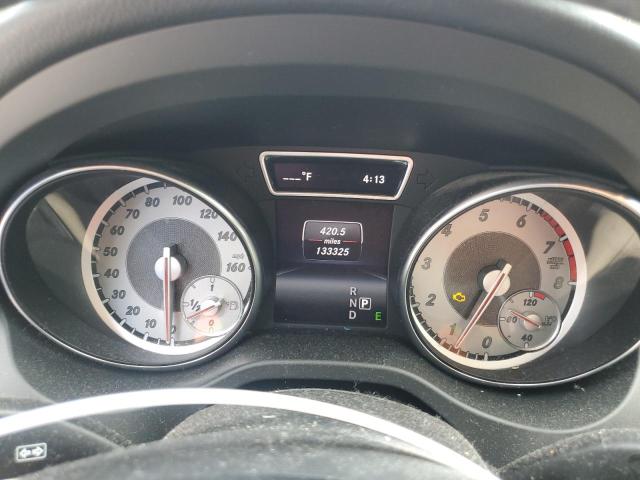 2015 Mercedes-Benz Gla 250 4Matic VIN: WDCTG4GB0FJ063636 Lot: 60912194