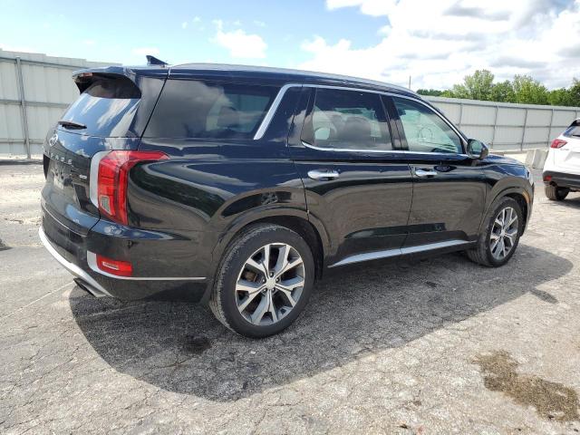 2021 HYUNDAI PALISADE L - KM8R5DHE4MU195823