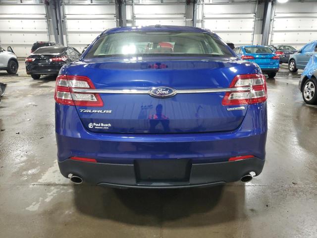 2015 Ford Taurus Se VIN: 1FAHP2D84FG170264 Lot: 57848464