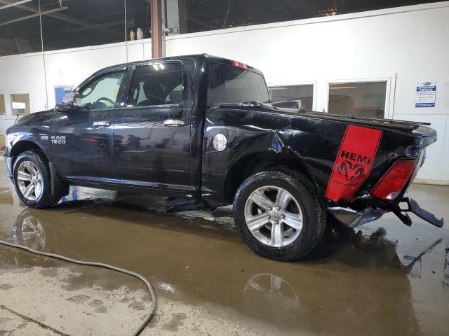 2013 Ram 1500 St VIN: 1C6RR7KT1DS589879 Lot: 60479864