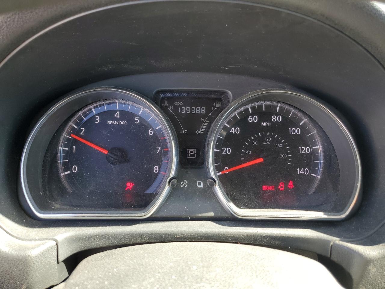 3N1CN7APXGL878117 2016 Nissan Versa S