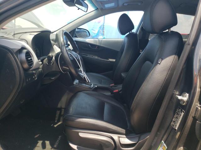 2019 HYUNDAI KONA SEL - KM8K22AAXKU253632