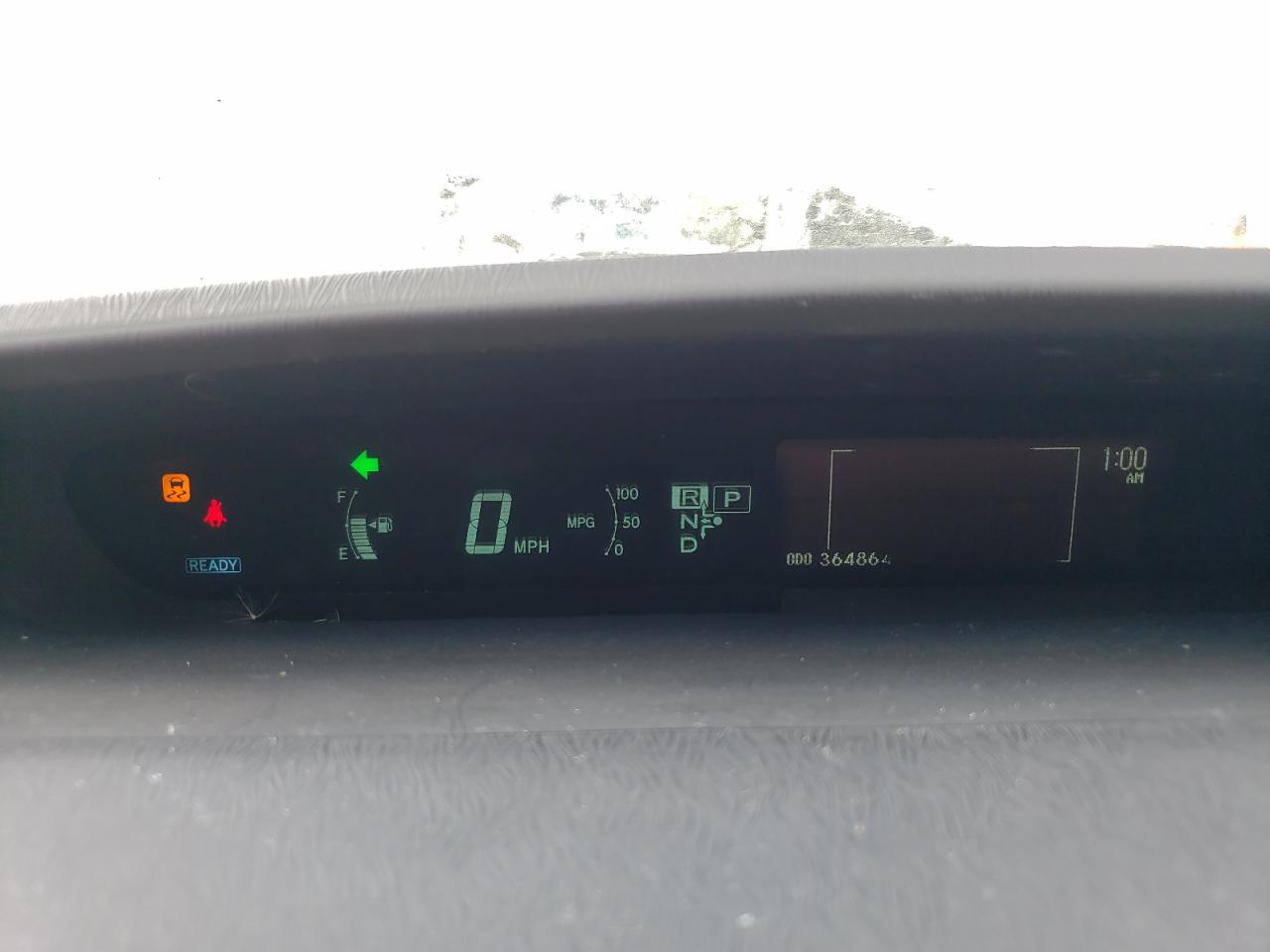 JTDKN3DU2D1682534 2013 Toyota Prius