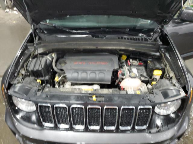 2020 Jeep Renegade Latitude VIN: ZACNJBBB2LPL70388 Lot: 60158184