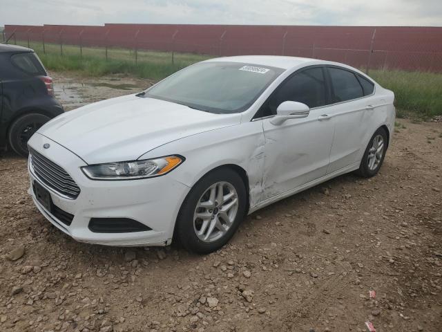 3FA6P0H74GR151687 2016 FORD FUSION - Image 1