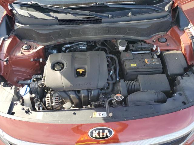 2021 KIA SELTOS S - KNDEUCAA3M7206056