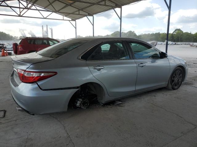 VIN 4T1BF1FK0HU751220 2017 Toyota Camry, LE no.3