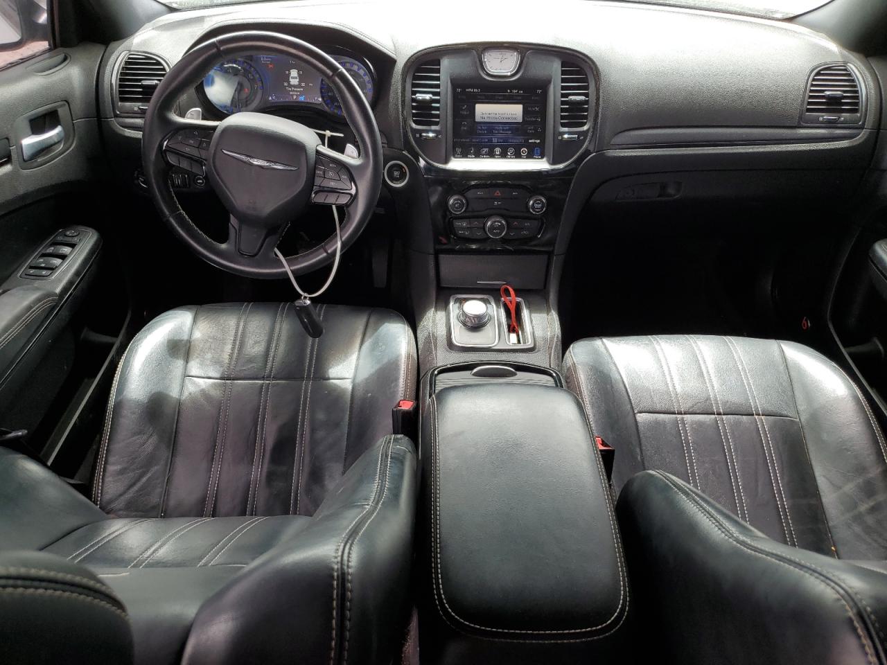 2C3CCABG8GH238712 2016 Chrysler 300 S