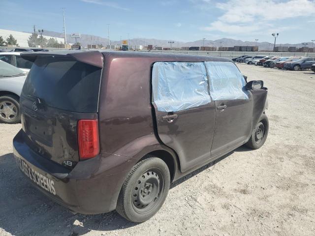 2008 Toyota Scion Xb VIN: JTLKE50E181058874 Lot: 56772614