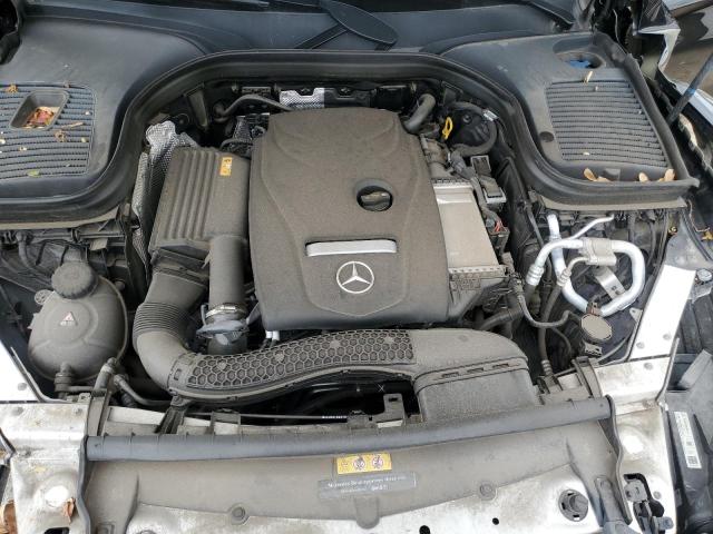 2019 MERCEDES-BENZ GLC 300 4M WDC0G4KB5KV183865  58708044