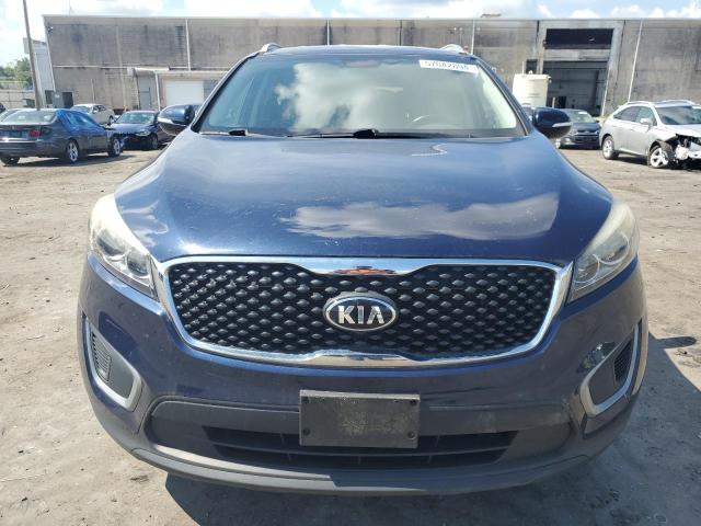 2016 Kia Sorento Lx VIN: 5XYPGDA39GG059062 Lot: 57042894