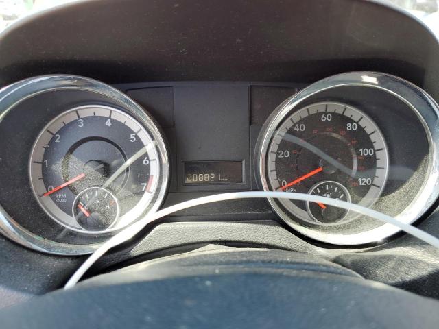 2013 Dodge Grand Caravan Sxt VIN: 2C4RDGCG4DR520467 Lot: 58653334