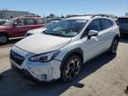 2021 SUBARU CROSSTREK - JF2GTHMC8M8384997