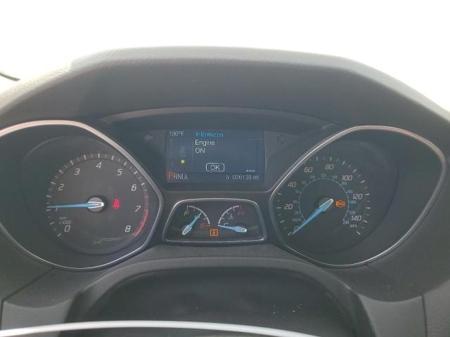 2014 Ford Focus S VIN: 1FADP3E20EL390442 Lot: 55906934