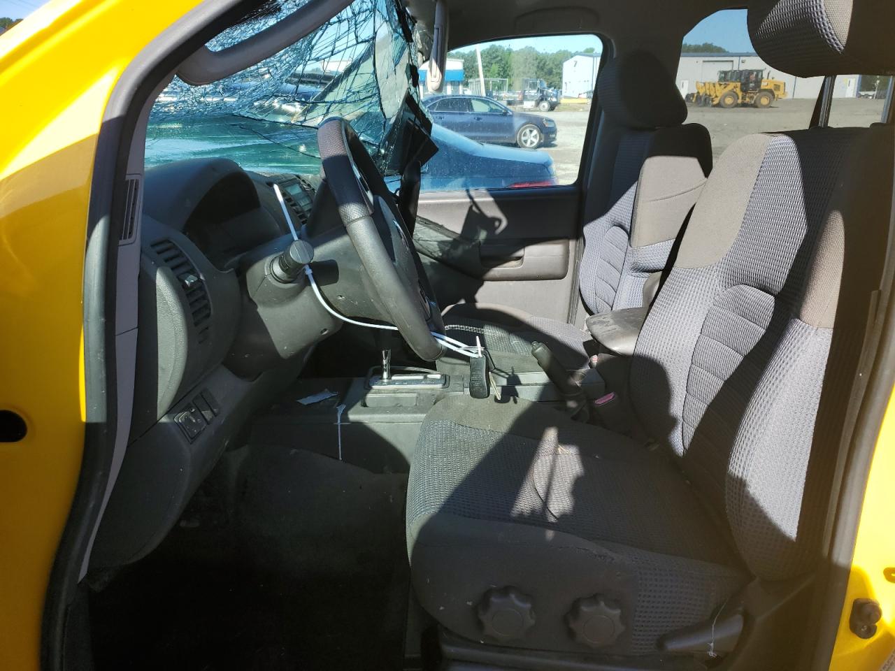 5N1AN08U05C623701 2005 Nissan Xterra Off Road