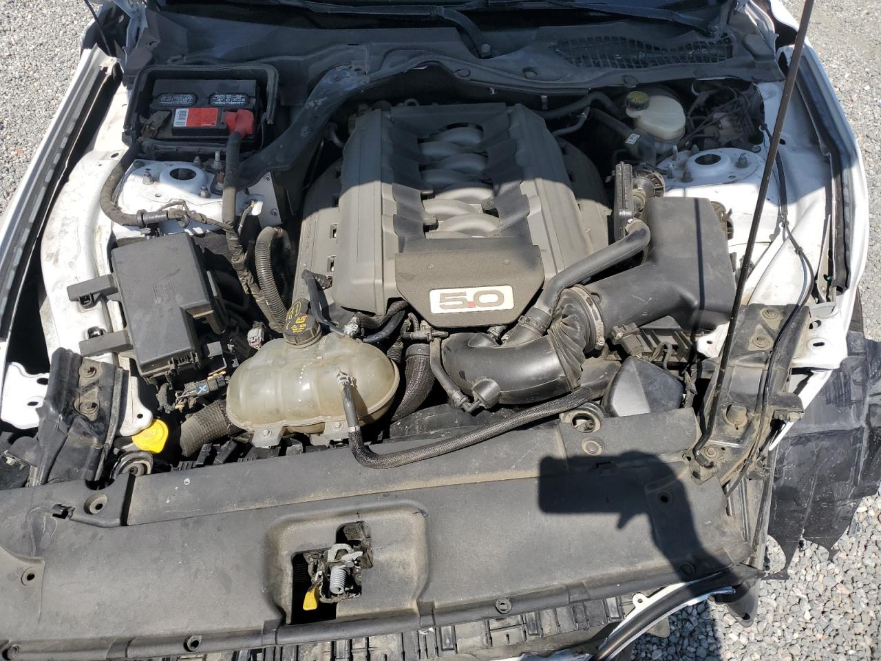 1FA6P8CF9H5214011 2017 Ford Mustang Gt