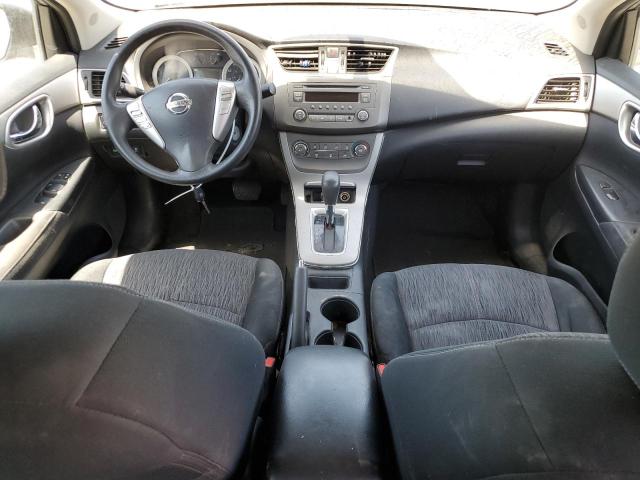 2014 Nissan Sentra S VIN: 3N1AB7AP1EL668888 Lot: 58326894