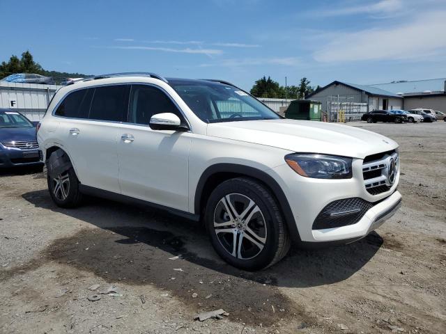 2023 Mercedes-Benz Gls 450 4Matic VIN: 4JGFF5KE4PA977740 Lot: 59821134