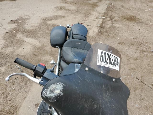 2010 YAMAHA XV1900 CT JYAVP22E1AA009822