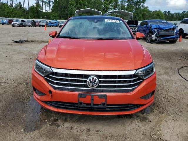 2019 VOLKSWAGEN JETTA SEL - 3VWG57BU6KM054117