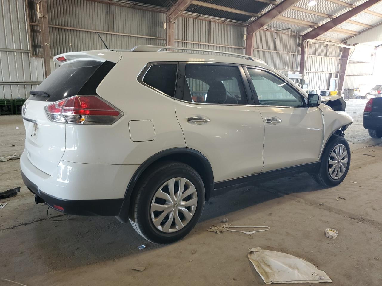 JN8AT2MT7GW022374 2016 Nissan Rogue S