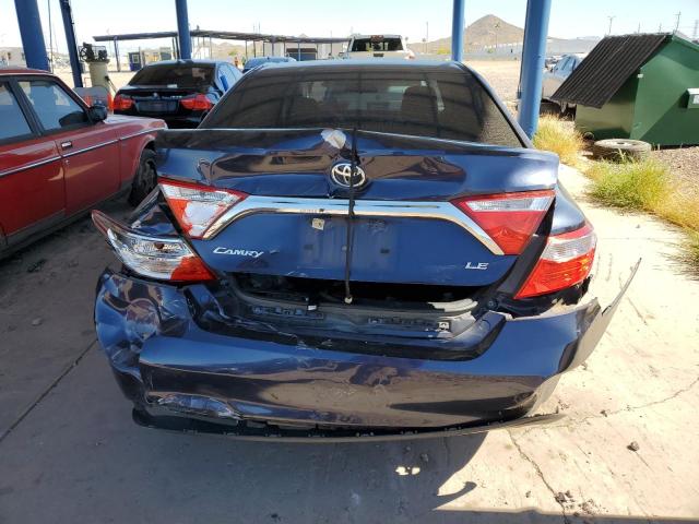 2015 Toyota Camry Le VIN: 4T4BF1FK0FR475964 Lot: 59271724