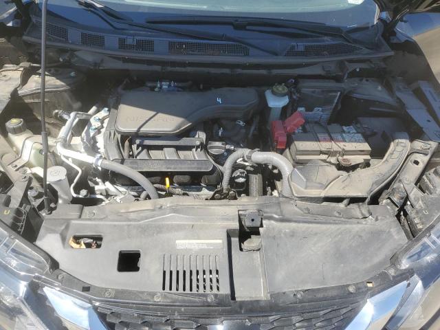 2020 NISSAN ROGUE SPOR - JN1BJ1CW3LW646844