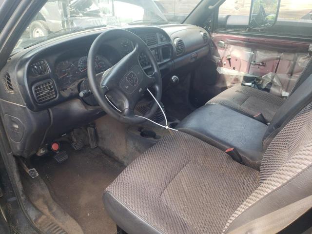 1999 Dodge Ram 3500 VIN: 3B6MC3667XM567372 Lot: 58424044