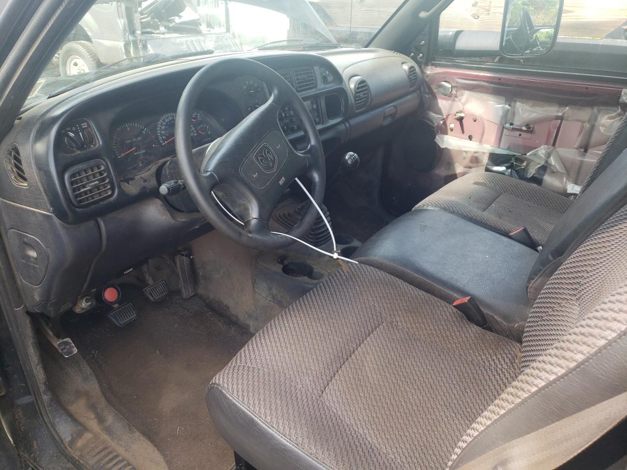 3B6MC3667XM567372 1999 Dodge Ram 3500