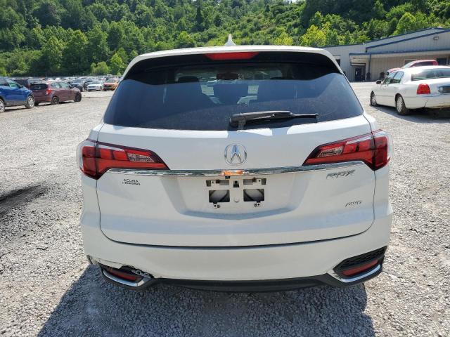 2016 Acura Rdx VIN: 5J8TB4H30GL018196 Lot: 56935164