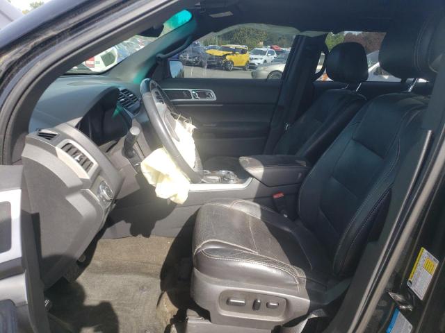 2013 Ford Explorer Sport VIN: 1FM5K8GT9DGB77976 Lot: 59062874