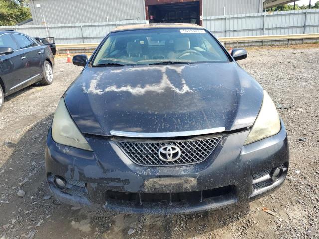 2007 Toyota Camry Solara Se VIN: 4T1FA38P67U116442 Lot: 60194014