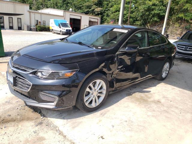 2018 Chevrolet Malibu Lt VIN: 1G1ZD5STXJF113879 Lot: 58057014