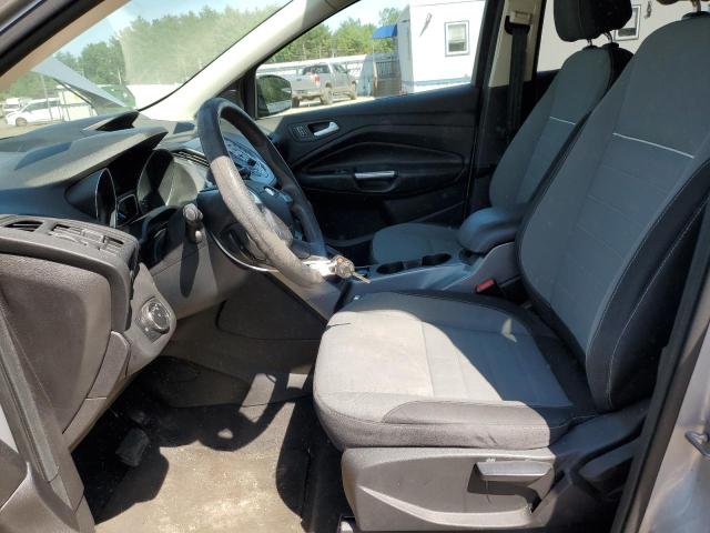 2013 Ford Escape Se VIN: 1FMCU0G97DUC72822 Lot: 58336714