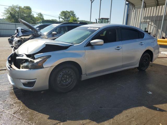 2014 Nissan Altima 2.5 VIN: 1N4AL3AP4EN216975 Lot: 58978864